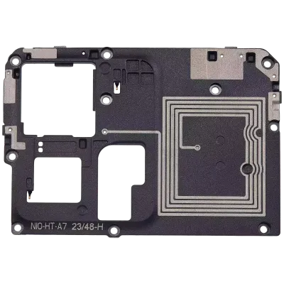 Захисна кришка материнської плати для Motorola Moto Edge 40 Neo (XT2307 / 2023) (Genuine OEM)