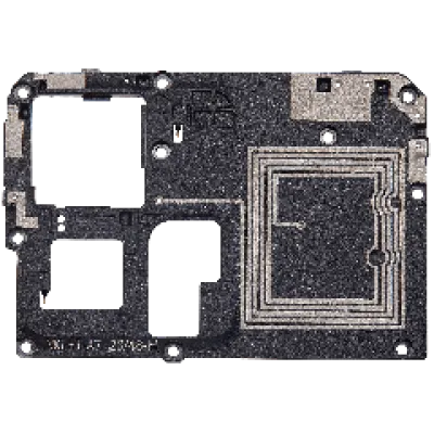 Захисна кришка материнської плати для Motorola Moto Edge 40 Neo (XT2307 / 2023) (Genuine OEM)