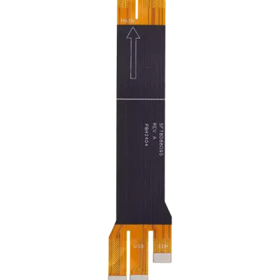 Шлейф материнської плати для Motorola Moto Edge 40 Neo (XT2307 / 2023) (Genuine OEM)