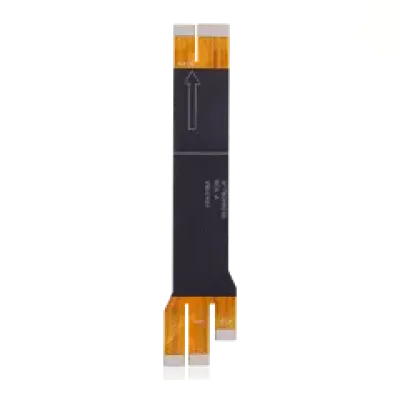 Шлейф материнської плати для Motorola Moto Edge 40 Neo (XT2307 / 2023) (Genuine OEM)