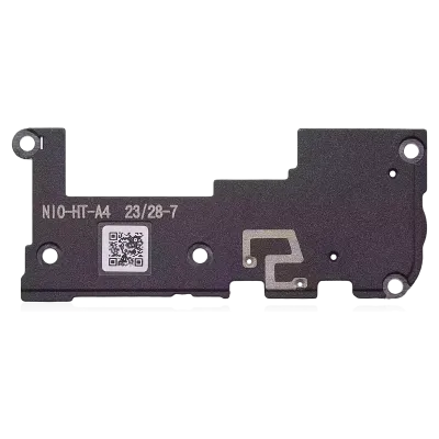 Захисна кришка плати зарядки для Motorola Moto Edge 40 Neo (XT2307 / 2023) (Genuine OEM)