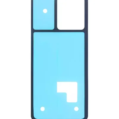 Проклейка задньої кришки для Motorola Moto Edge 40 Neo (XT2307 / 2023) (Genuine OEM)