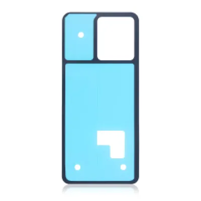 Проклейка задньої кришки для Motorola Moto Edge 40 Neo (XT2307 / 2023) (Genuine OEM)