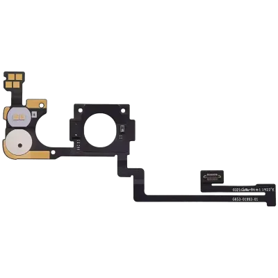 Вузол спалаху з платою для Google Pixel Fold