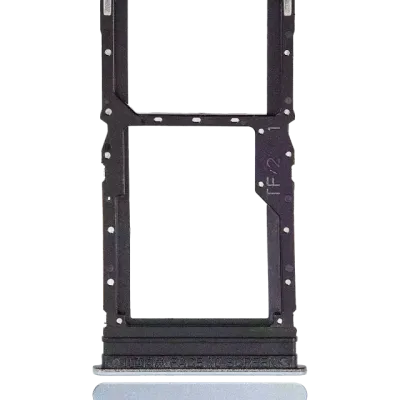 Sim Card Tray For Xiaomi Redmi Note 13R (Blue)