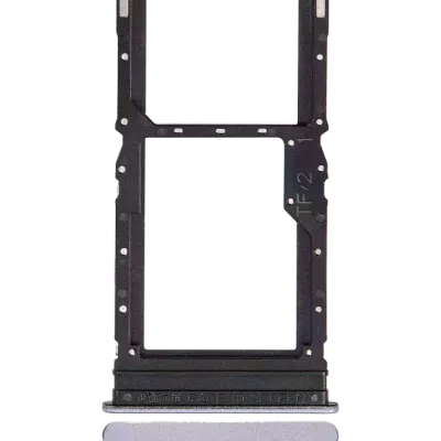 Sim Card Tray For Xiaomi Redmi Note 13R (Purple)