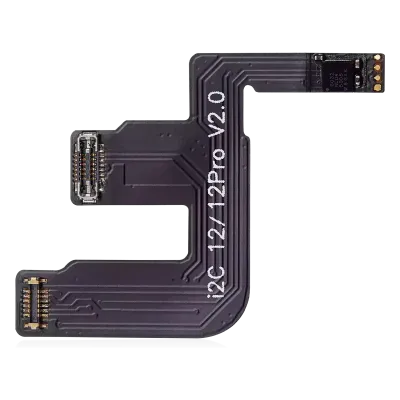 I2C Tag-On Face ID Repair FPC Cable For iPhone 12 / 12 Pro
