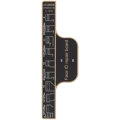 I2C i6S плата ремонту Face ID для iPhone X - 12 Pro Max