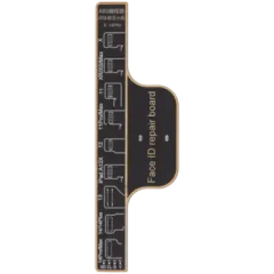 I2C i6S плата ремонту Face ID для iPhone X - 12 Pro Max