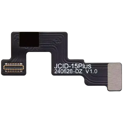 JCID Front Camera Tag-On FPC Repair For iPhone 15 Plus