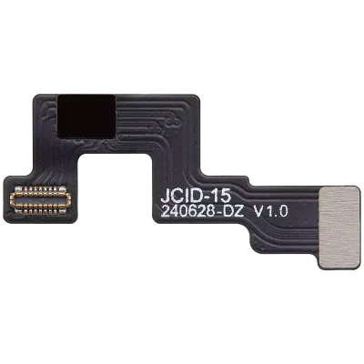 JCID Front Camera Tag-On FPC Repair For iPhone 15