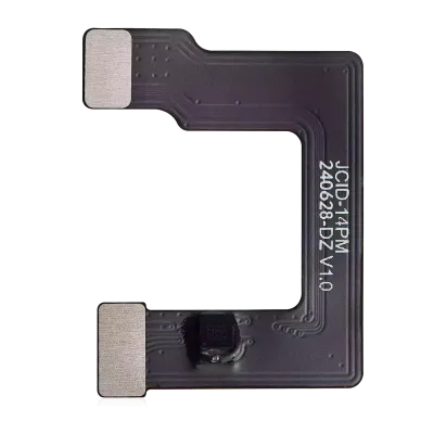 JCID Front Camera Tag-On FPC Repair For iPhone 14 Pro Max