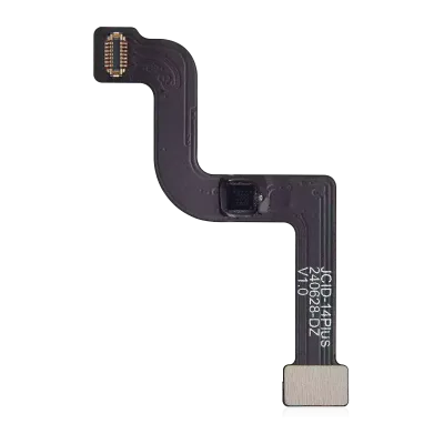 JCID Front Camera Tag-On FPC Repair For iPhone 14 Plus