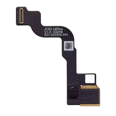 Face ID Dot Projector Flex Cable For iPhone 14 Plus (Soldering Required) (JCID)