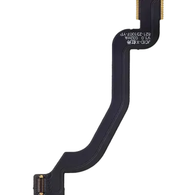 Infrared FPC Flex Cable (No Chip) For iPhone X (Soldering Required) (JCID)