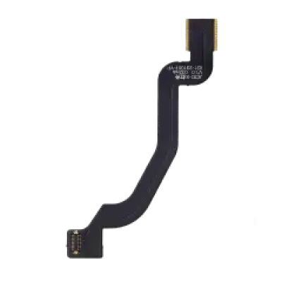 Шлейф інфрачервоної камери (без мікросхеми) для iPhone X (Soldering Required) (JCID)
