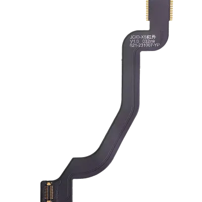 Infrared FPC Flex Cable (No Chip) For iPhone XS (Soldering Required) (JCID)