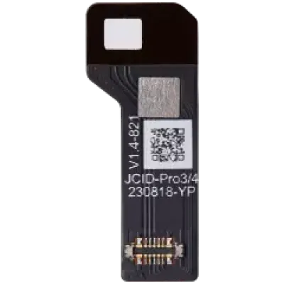 JCID шлейф точкового проєктора Face ID для iPad Pro 11" 3rd Gen (2021) / Pro 11" 4th Gen (2022) / Pro 12.9" 3rd Gen (2018) / Pro 12.9" 4th Gen (2020)