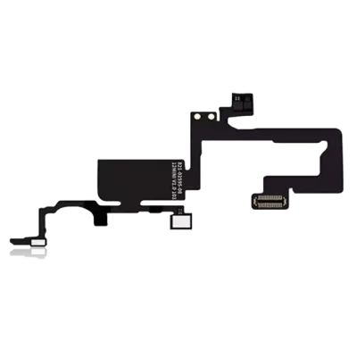 JCID Proximity Sensor Flex Cable For iPhone 12 Mini (Face ID And True Tone Recovery) (No Distance Sensor)