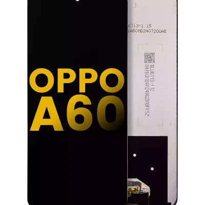 Дисплейний модуль (LCD) без рамки для OPPO A60 (Refurbished) (усі кольори)
