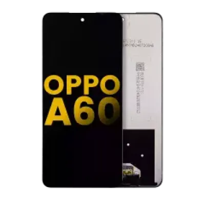 Дисплейний модуль (LCD) без рамки для OPPO A60 (Refurbished) (усі кольори)