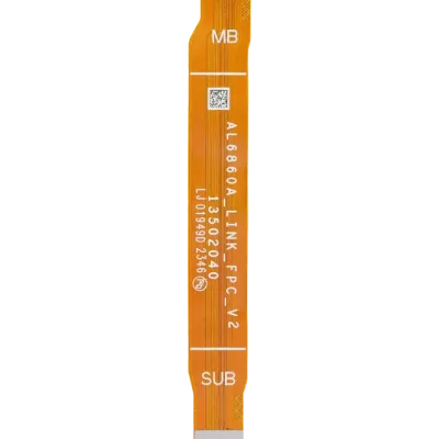 Mainboard Flex Cable For Xiaomi Redmi Note 13 Pro 4G