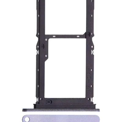 Sim Card Tray For Xiaomi Redmi Note 13 Pro 4G (Lavender Purple)