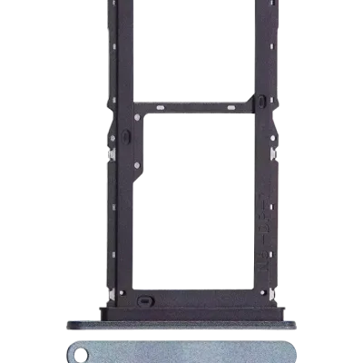 Sim Card Tray For Xiaomi Redmi Note 13 Pro 4G (Forest Green)