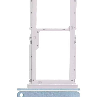 Sim Card Tray For Xiaomi Redmi Note 13 Pro 4G (Blue)