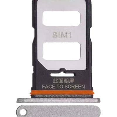 Лоток SIM для Xiaomi Redmi Note 13R Pro (зелений)