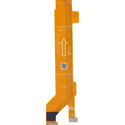 Шлейф від материнської плати для Xiaomi Redmi Note 13 Pro Plus 5G