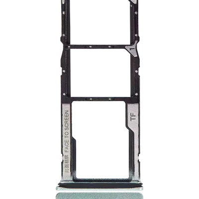 Sim Card Tray For Xiaomi Redmi Note 12S (Pearl Green)