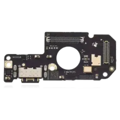 Роз'єм зарядки з платою для Xiaomi Redmi Note 12S
