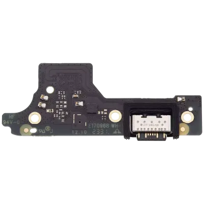 Роз'єм зарядки з платою PCB для Xiaomi Redmi Note 12R