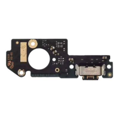Роз'єм зарядки з платою PCB для Xiaomi Redmi Note 12R Pro