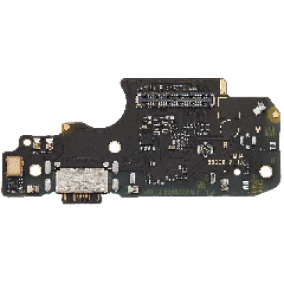 Роз'єм зарядки з платою PCB для Xiaomi Redmi Note 12 Pro 4G