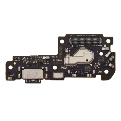 Роз'єм зарядки з платою PCB для Xiaomi Redmi Note 12 Pro 5G