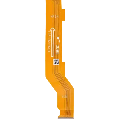 Шлейф материнської плати для Xiaomi Redmi Note 12 Pro 5G