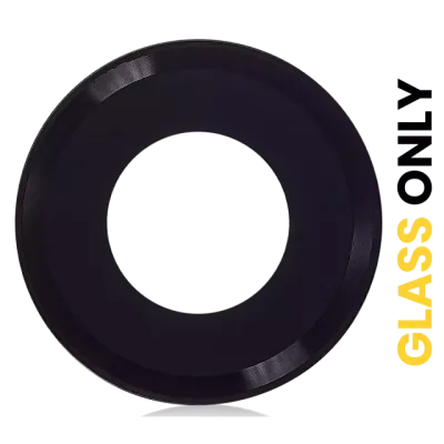 Back Camera (Wide) Lens (Glass Only) With Adhesive For Xiaomi Redmi Note 12 Pro 5G