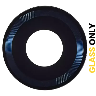 Back Camera (Macro) Lens (Glass Only) With Adhesive For Xiaomi Redmi Note 12 Pro 5G