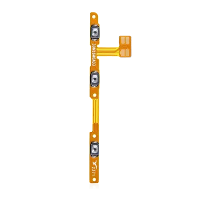 Power & Volume Button Flex Cable For Xiaomi Redmi Note 12 Pro Speed / Poco X5 Pro 5G