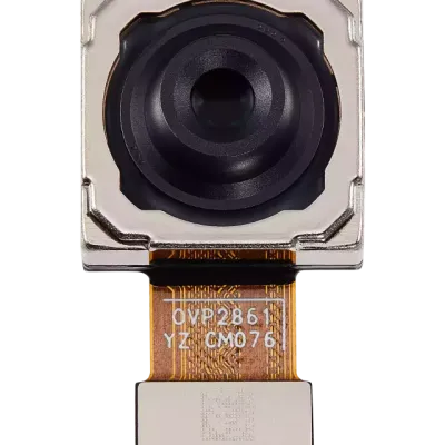 Back Camera (Wide) For Xiaomi Redmi Note 12 Pro Speed / Poco X5 Pro 5G