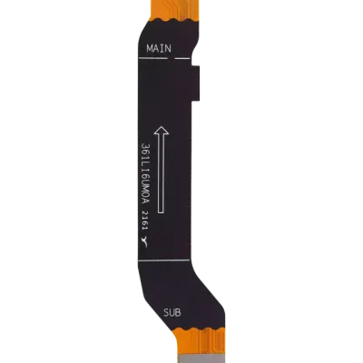 Mainboard Flex Cable For Xiaomi Redmi Note 12T Pro / Poco X4 GT