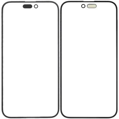 OCA Master Frame Only For iPhone 15 Plus (5 Pack)