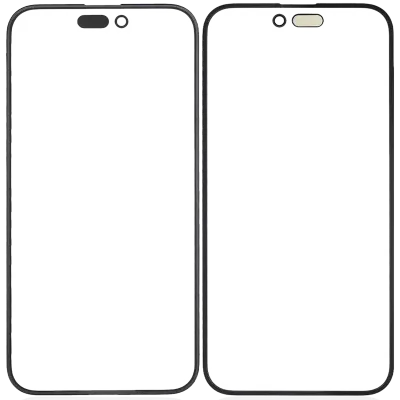 OCA Master Frame Only For iPhone 15 Plus (10 Pack)