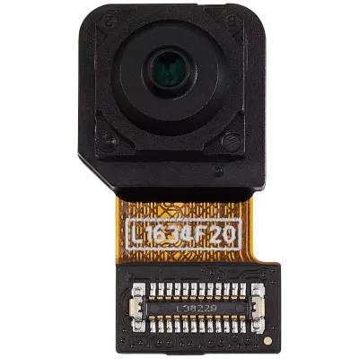 Фронтальна камера для Motorola Moto G22 (XT2231 / 2022) / G23 (XT2333 / 2023) / G54 (XT2343 / 2023) / Moto G Power 5G (XT2415 / 2024) / Moto G73 (XT2237 / 2022) (Genuine OEM)