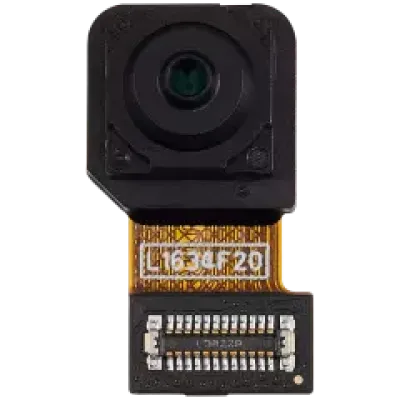 Фронтальна камера для Motorola Moto G22 (XT2231 / 2022) / G23 (XT2333 / 2023) / G54 (XT2343 / 2023) / Moto G Power 5G (XT2415 / 2024) / Moto G73 (XT2237 / 2022) (Genuine OEM)
