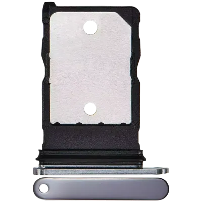 Sim Tray For Google Pixel 9 Pro (Obsidian)