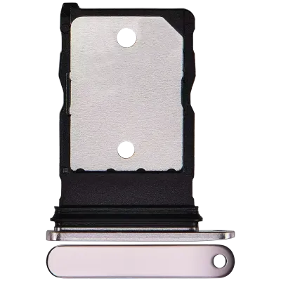 Sim Tray For Google Pixel 9 Pro (Rose Quartz)