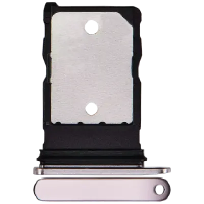 Лоток SIM для Google Pixel 9 Pro (Rose Quartz)